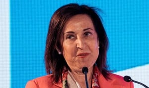 El Ministerio de Defensa, liderado por Margarita Robles, ya cuenta con la empresa quién proporcionará el seguro de responsabilidad civil sanitaria.