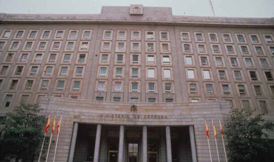 El Ministerio de Defensa publica las novedades en el listado de alumnos para el ingreso en la Escala de Oficiales del Cuerpo Militar de Sanidad