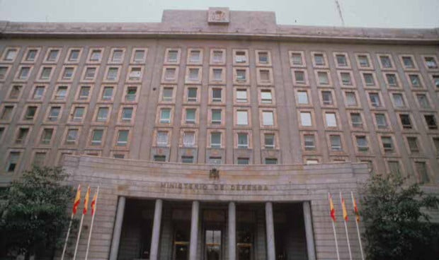 El Ministerio de Defensa publica las novedades en el listado de alumnos para el ingreso en la Escala de Oficiales del Cuerpo Militar de Sanidad