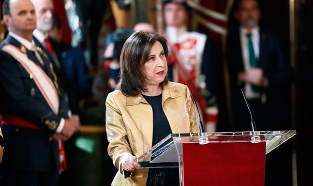 Defensa agiliza el acceso a especialidades sanitarias militares