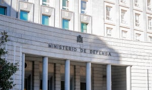 Defensa resuelve concursos de plazas fijas para enfermeras, TCAE y fisios