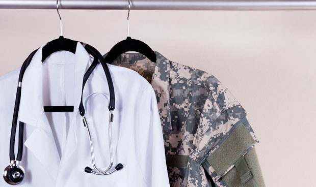 Defensa revela los nuevos programas médicos del Cuerpo Militar de Sanidad
