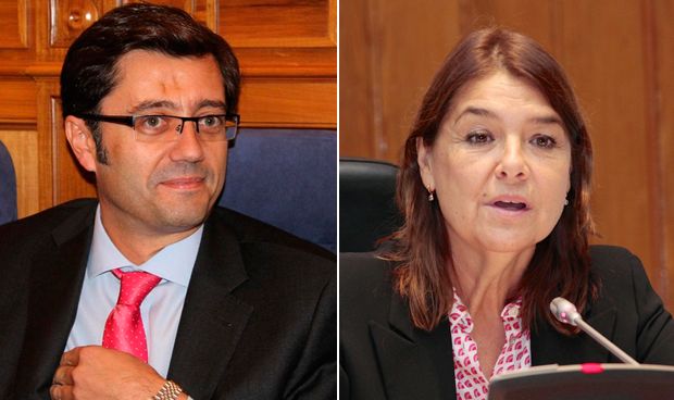 Defensa y Aemps se alían para la dotación de fármacos en catástrofes