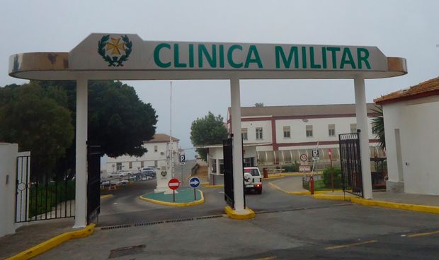 Defensa y el Ingesa prolongan su convenio sanitario en Ceuta y Melilla