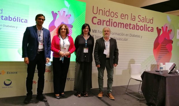 Déficit de hierro hasta en el 50% de pacientes con insuficiencia cardiaca  