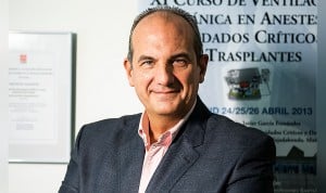 Déficit en Anestesiología: "El problema es el presupuesto, no la formación"