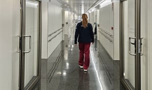 Deja la Enfermería para dedicarse al coaching: "Es mi propósito de vida"