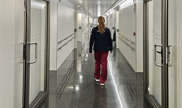 Dejar la Enfermería para dedicarse al coaching: "Es mi propósito de vida"