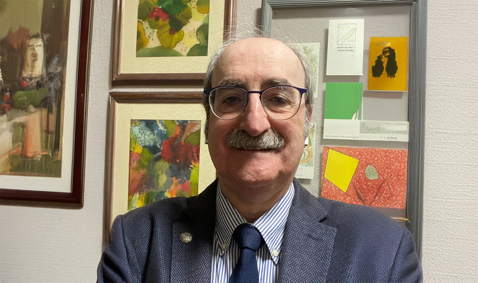 Deja la pública tras 24 años por la privada: "Los pacientes me buscan"