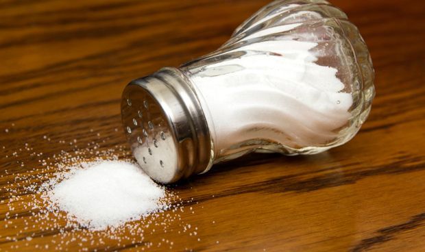 Dejar la sal no está claro que beneficie a la salud cardiovascular