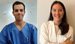 Dejar marchar el 'tren MIR' teniendo buena nota: "No quería salir de casa"