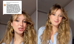 Una estudiante de Medicina explica los motivos por los que ha decidido abandonar la carrera tras tres años.