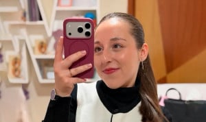 Dejar Medicina para hacer Enfermería en 3 años: "Es mi verdadera vocación"