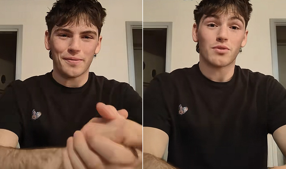 Dejar Medicina para hacer Psicología: "No me veía trabajando como médico"