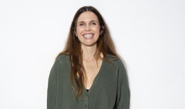 Dejar Medicina para ser feliz: "He ganado ya más dinero como actriz"