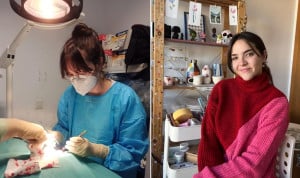  Elena Ruiz, médica de Familia que dejó su trabajo y emprendió en la cerámica