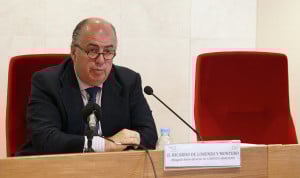 El abogado Ricardo De Lorenzo aboga por actualizar el Código Penal ante nuevas formas de acoso a médicos.