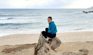 Pilar Cufí es la número dos del PIR.