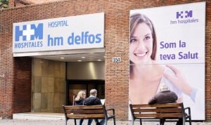 Delfos marca el desembarco del Grupo HM Hospitales en Cataluña