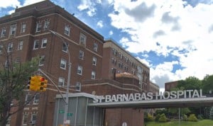 Demandan a un hospital de Nueva York por 'desconectar' al paciente erróneo