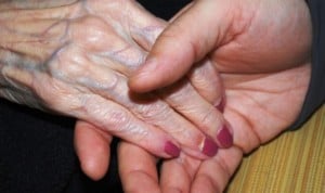 Los mayores con enfermedad renal tienen más riesgo de padecer demencia