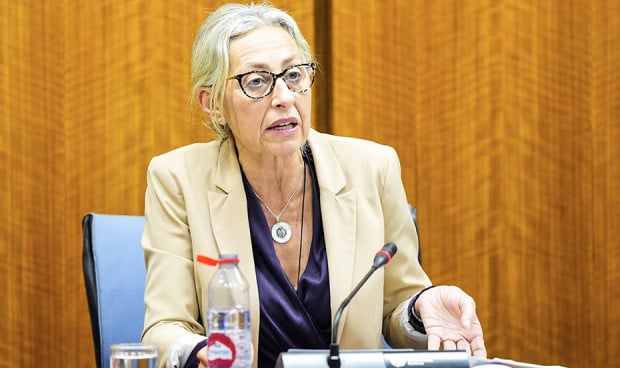 Primer imputado por el fraccionamiento de contratos del SAS en Cádiz: Demetrio González