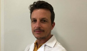 Neumología del Hospital Virgen del Rocío, neumólogo Demetrio González Vergara.