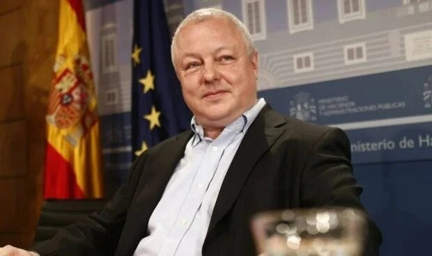  Ángel de la Fuente, director ejecutivo de Fedea, sobre la reforma de pensiones.