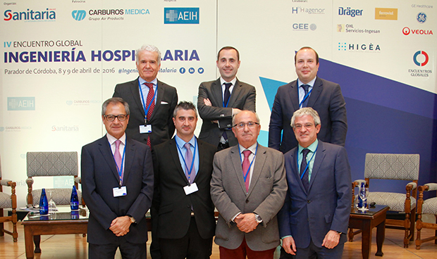 Demostrada la eficiencia del nuevo modelo energético madrileño