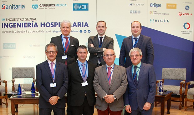 Demostrada la eficiencia del nuevo modelo energético madrileño