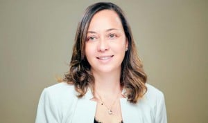 Denise Quintiliano, nueva Corporate Affairs de Boehringer Ingelheim España