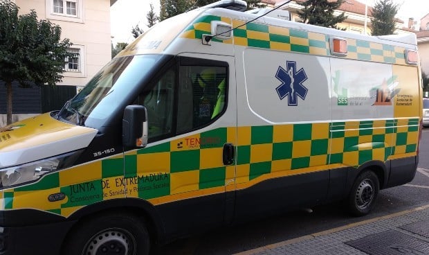 Denuncian ante Inspección de Trabajo a Ambulancias Tenorio 