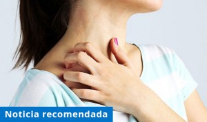 La exigencia del tratamiento, la dificultad del manejo de la dermatitis