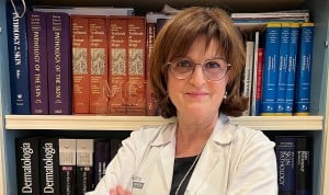 Isabel Belinchón analiza las últimas novedades del congreso internacional de Dermatología