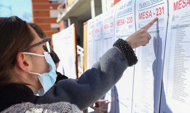 Dermatología asigna una plaza por cada seis aspirantes MIR; Familia cada 26