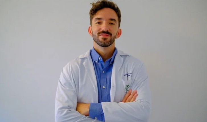 El dermatólogo Alejandro Molina analiza la nueva guía europea frente a hidradenitis supurativa