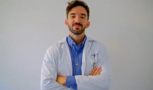 El dermatólogo Alejandro Molina analiza la nueva guía europea frente a hidradenitis supurativa