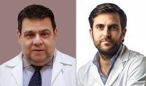 Eduardo Fonseca y Enrique Herrera, dermatólogos, afirman que su especialidad contará con mayor peso en el SNS y que se centrará en el quirófano