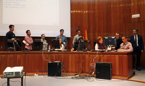 Arranque del Mir 2025