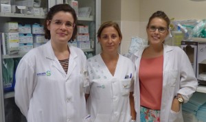Dermatología de Villarrobledo tiene un nuevo equipo de fototerapia