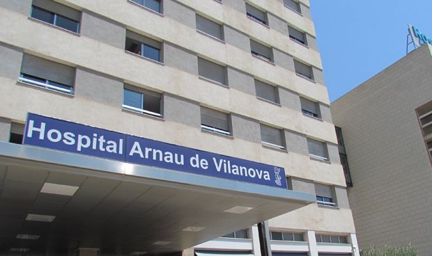 Dermatología del Arnau de Vilanova se muda para mejorar sus instalaciones