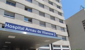 Dermatología del Arnau de Vilanova se muda para mejorar sus instalaciones