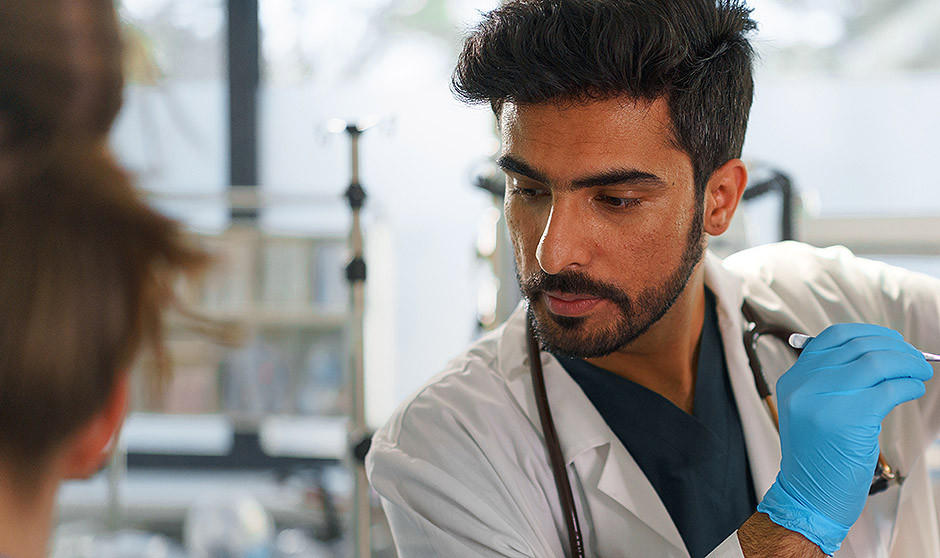 El país donde los dermatólogos no son los mejor pagados