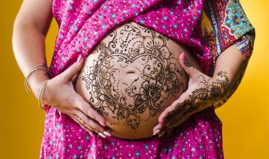 Dermatología y la Aemps alertan de los tatuajes de henna morena