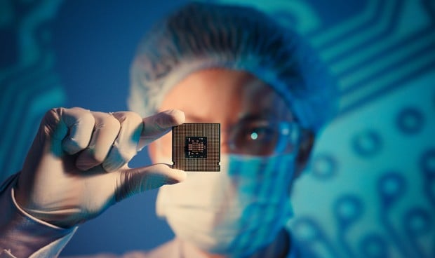 Desarrollan un chip que revolucionará los tratamientos contra el cáncer 
