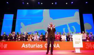 La desburocratización del Sespa centra la hoja de ruta del PSOE