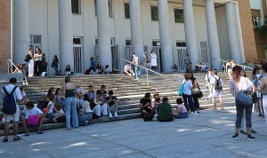Descalabro de la nota de corte para Medicina en CyL: inferior a la media