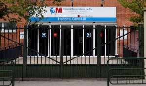 Descartada la fiebre hemorrágica en el último paciente ingresado en Madrid