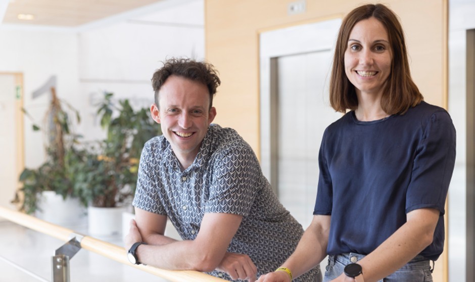 Descifran el "caos genético" que impide tratar los cánceres más letales