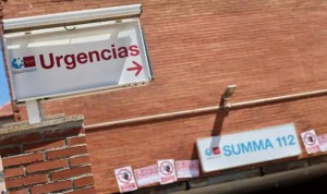 Desconvocada la huelga de las urgencias extrahospitalarias de Madrid